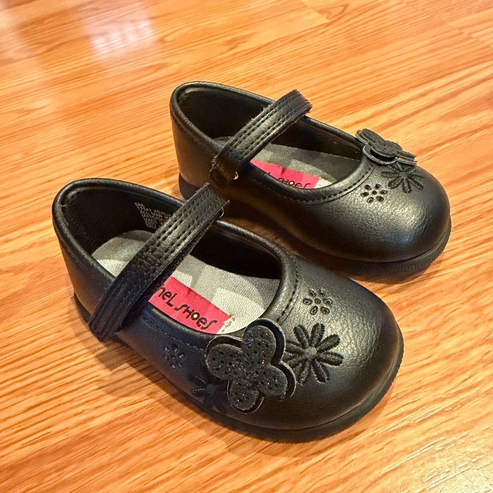Toddler Rachel Shoes